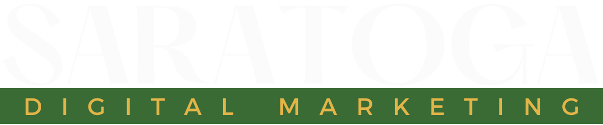 Saratoga Digital Marketing