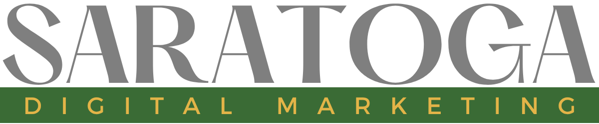 Saratoga Digital Marketing
